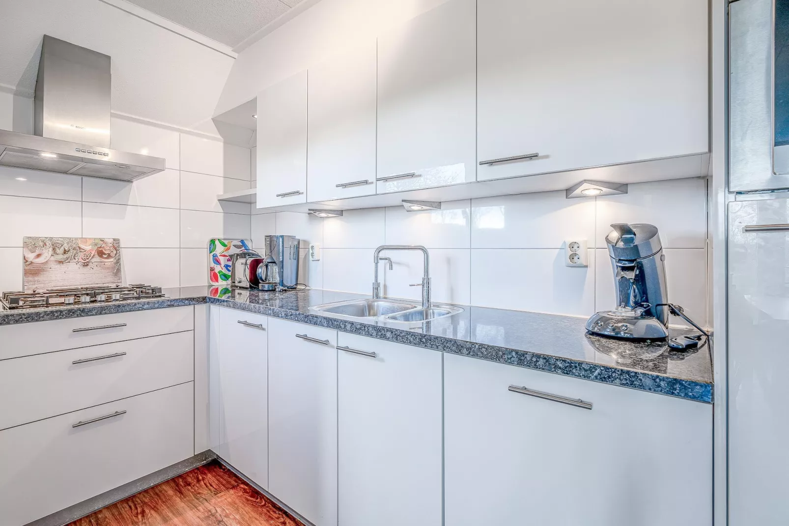 Kamperfoelie 51-Keuken