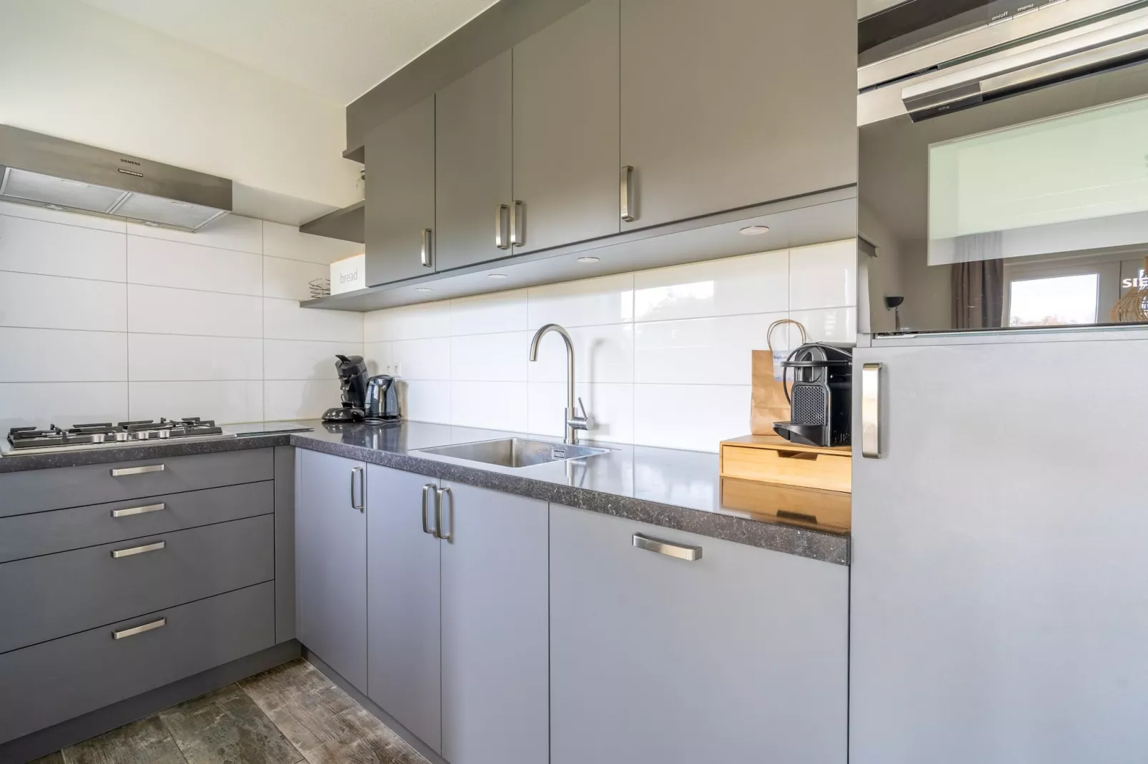 Kamperfoelie 67-Keuken