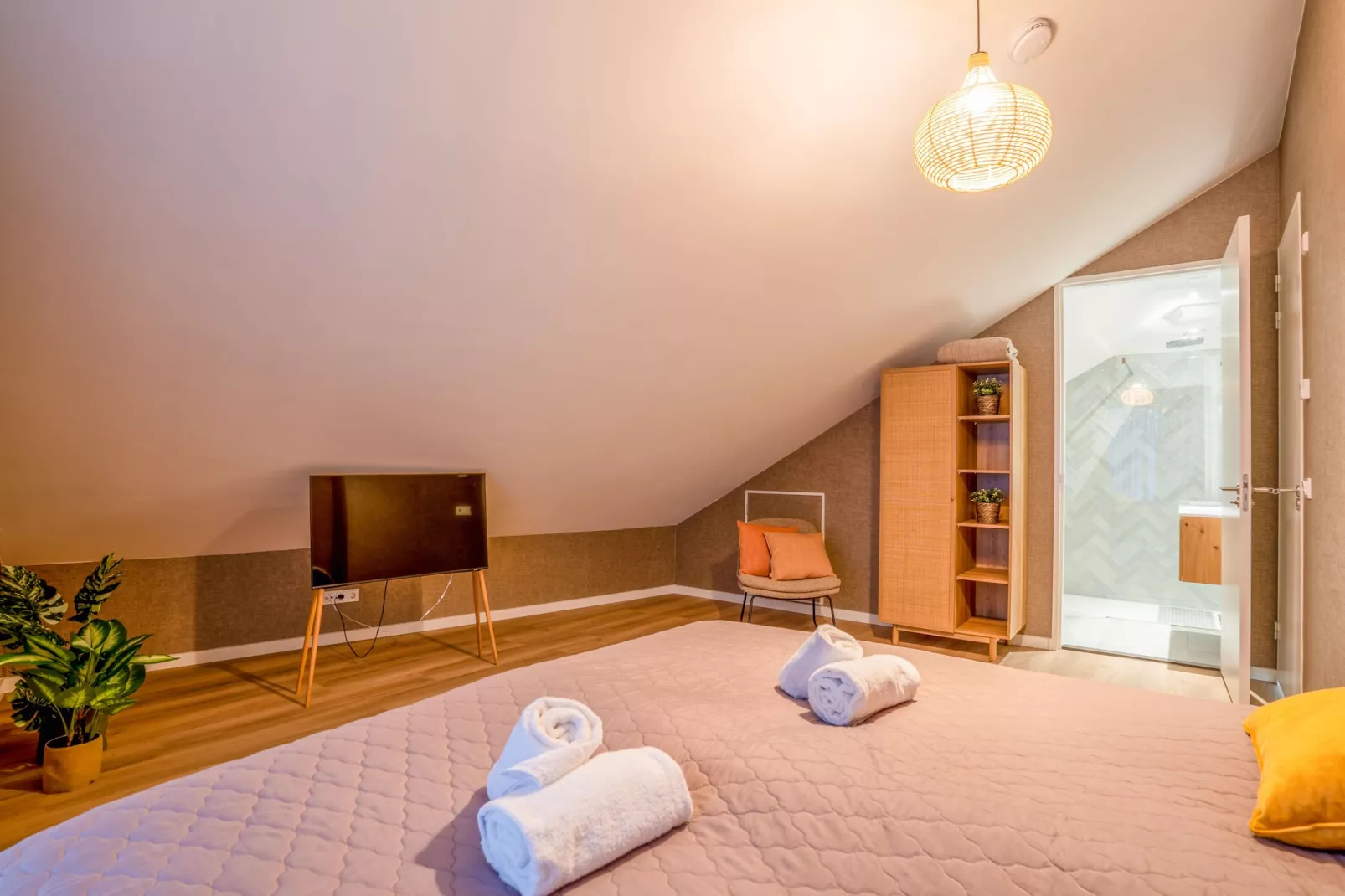 Waalburght 24-Slaapkamer