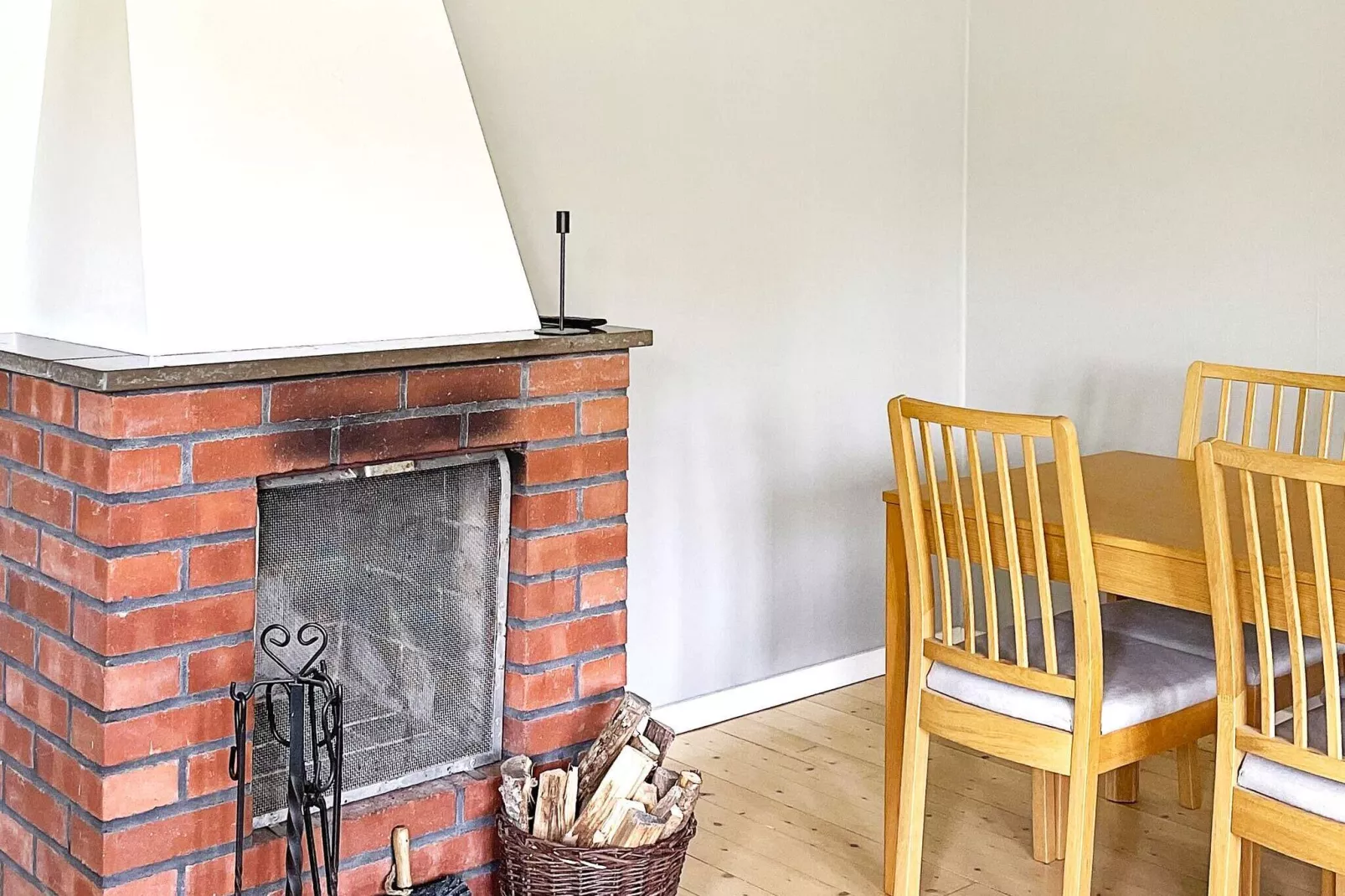 4 persoons vakantie huis in UDDEVALLA-By Traum-Binnen