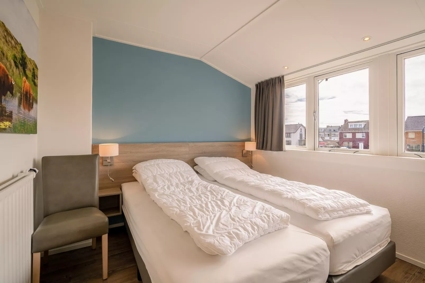 Brink 24 - De Bosruiter