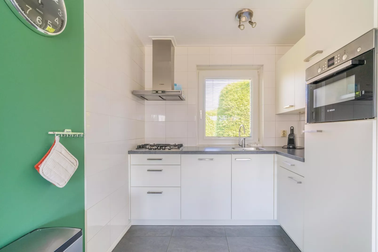 Hoogelandt 90a-Keuken