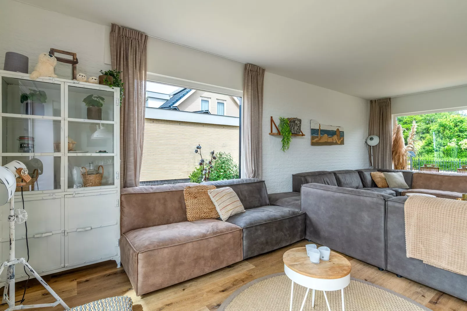 Orchismient 17-Woonkamer