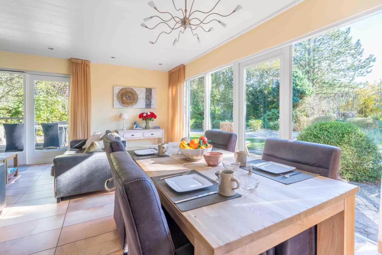 Tempelierweg 22-Woonkamer