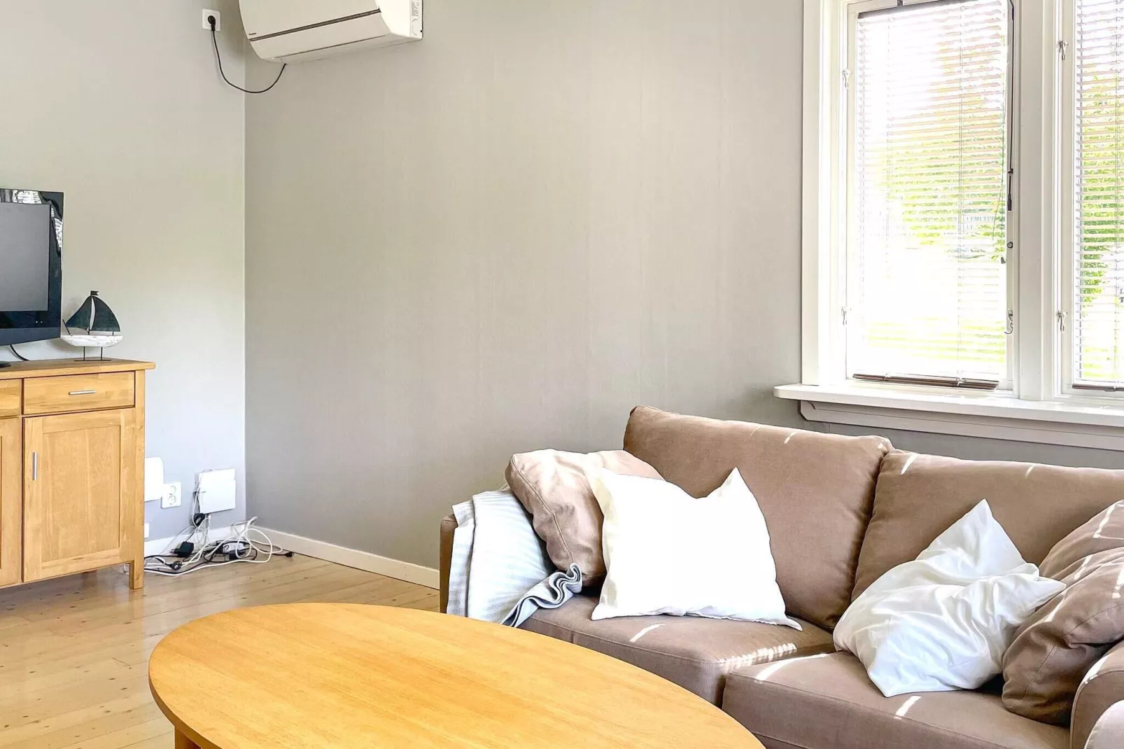 4 persoons vakantie huis in UDDEVALLA-By Traum-Binnen