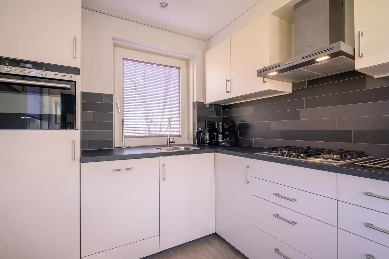 Hoogelandt 92-Keuken