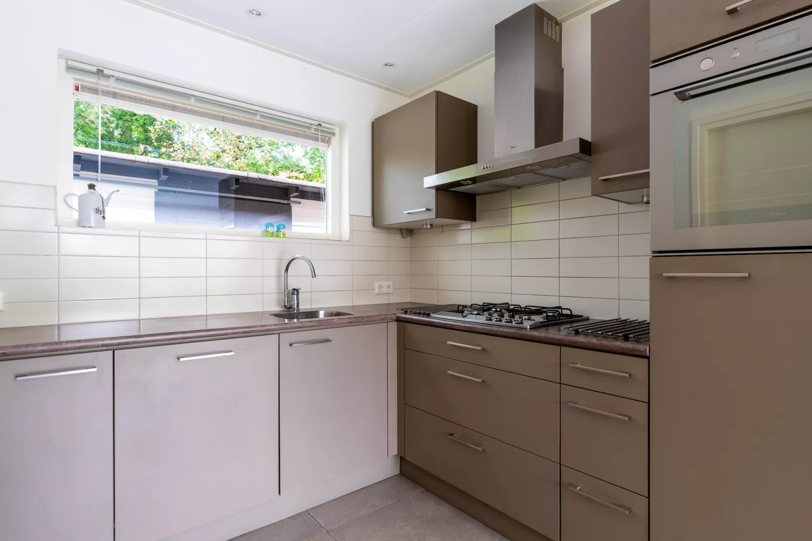 Tempelierweg 23-Keuken