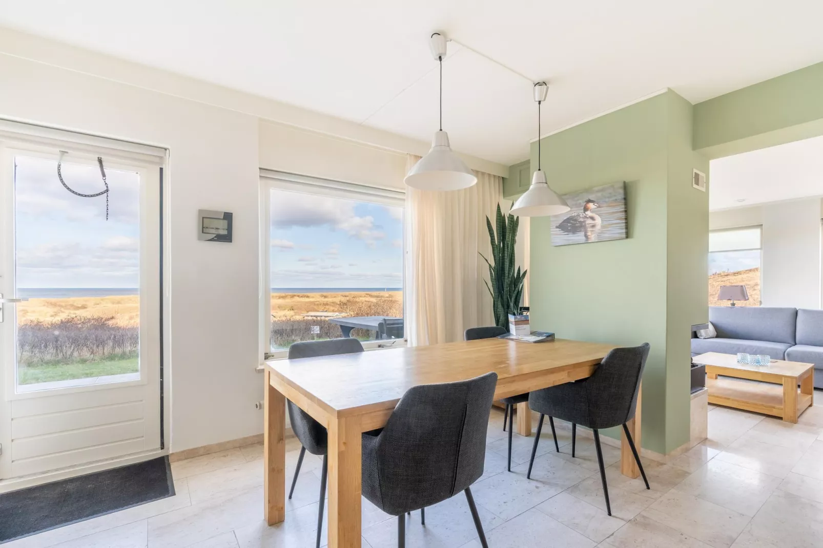 Juliana 066-Eetkamer