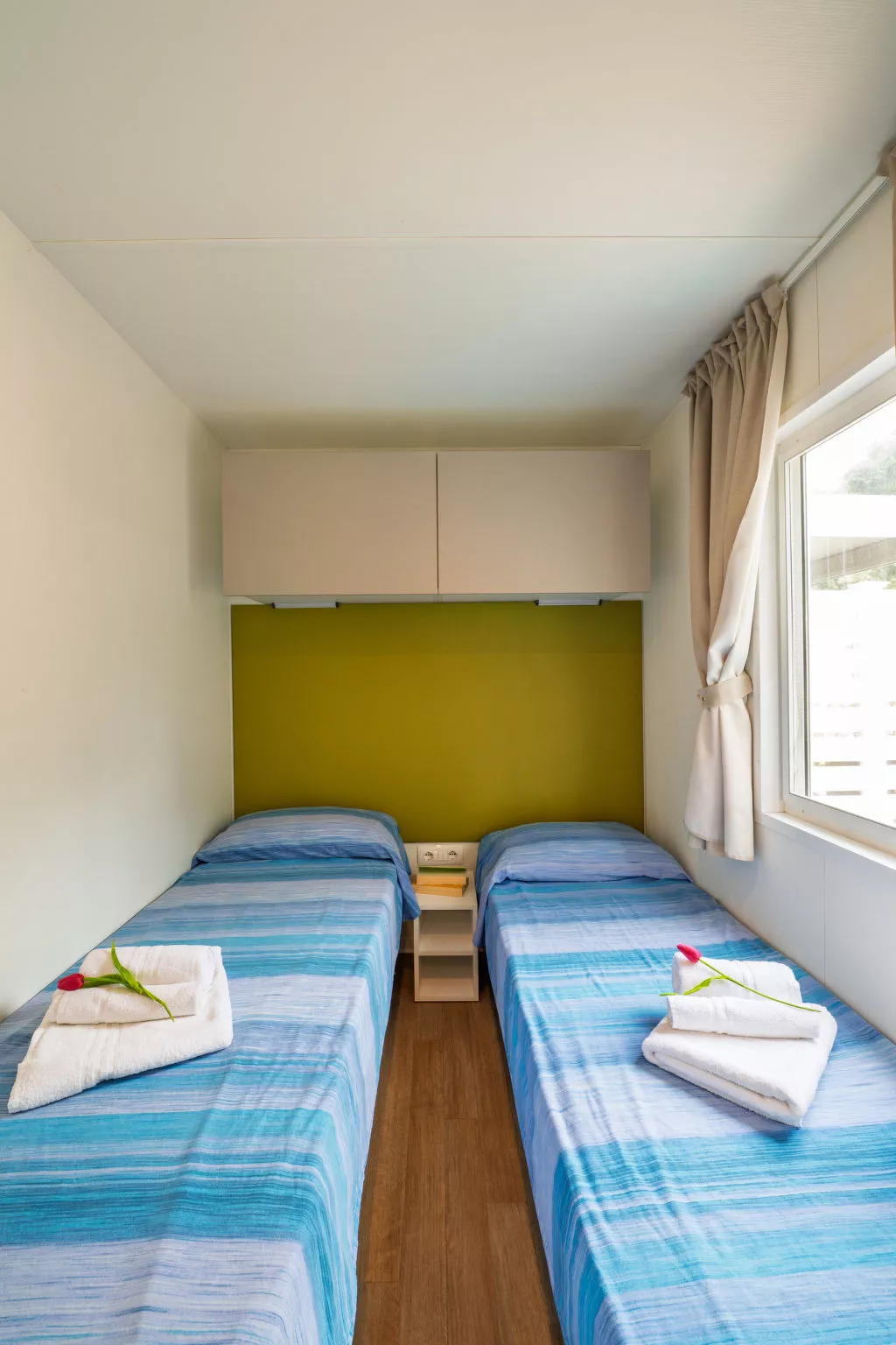 Rosolina Mare Club-Binnen