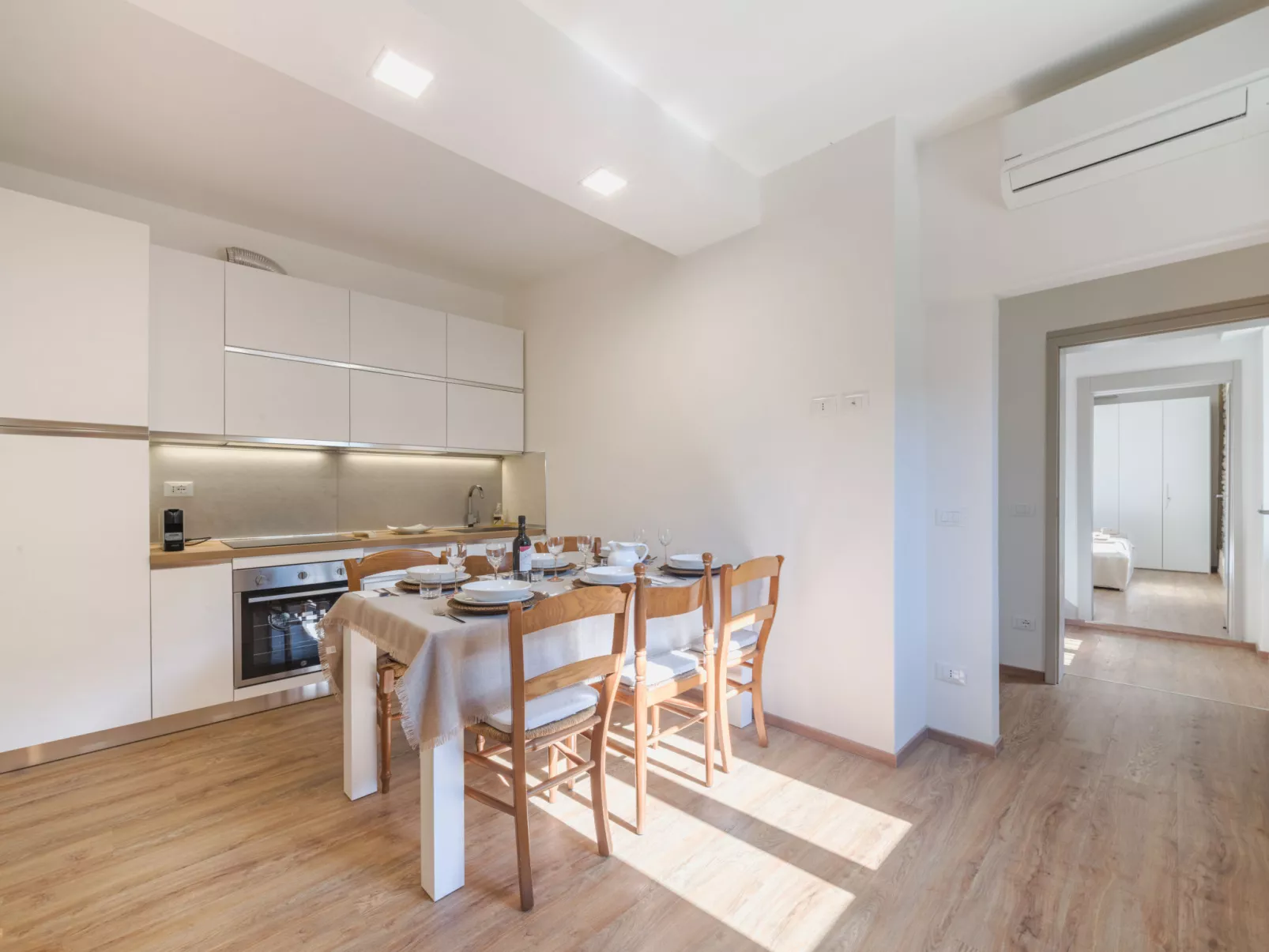 Casa Gli Aranci-Binnen