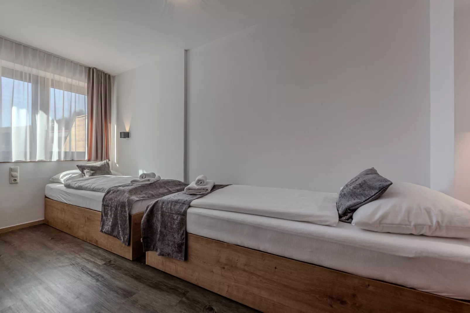 Mountapart-Hohe Tauern Top 1-Slaapkamer