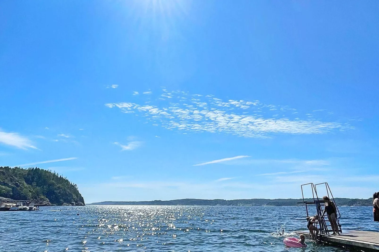 4 persoons vakantie huis in UDDEVALLA-By Traum-Niet-getagd