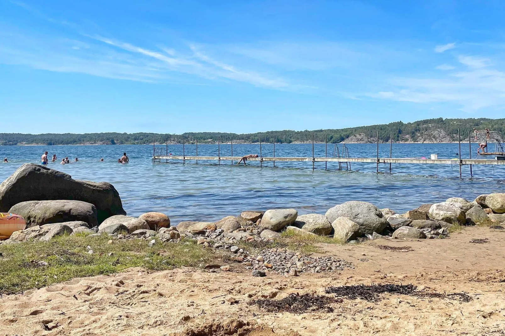 4 persoons vakantie huis in UDDEVALLA-By Traum-Niet-getagd