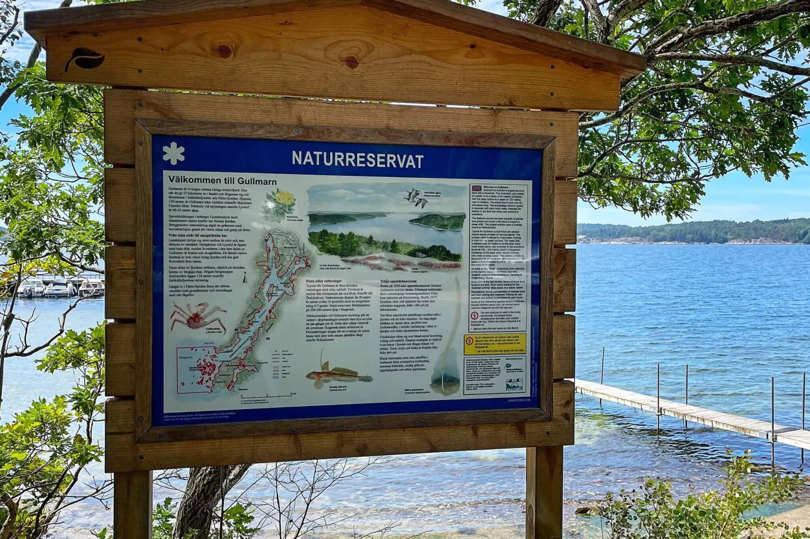 4 persoons vakantie huis in UDDEVALLA-By Traum-Niet-getagd
