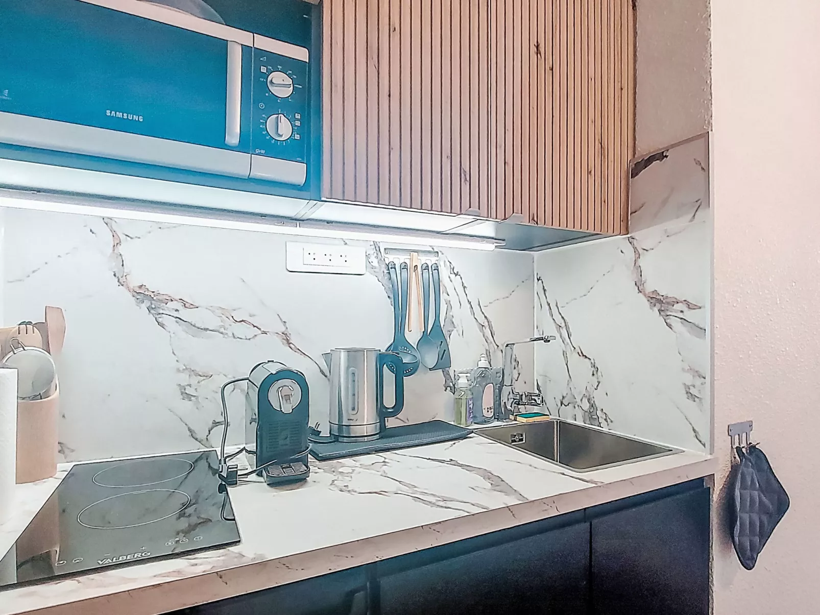 Les Olympiades-Binnen