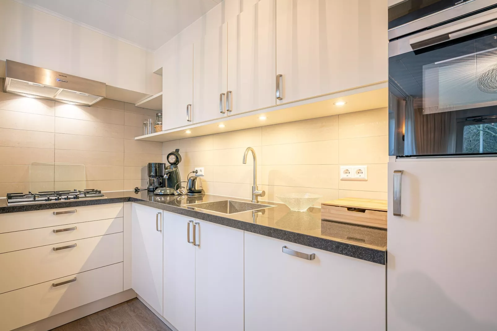 Kamperfoelie 89-Keuken