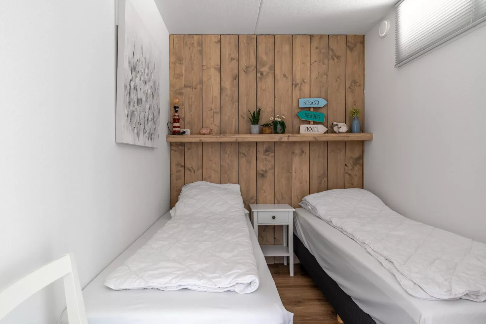 Juliana 050-Slaapkamer