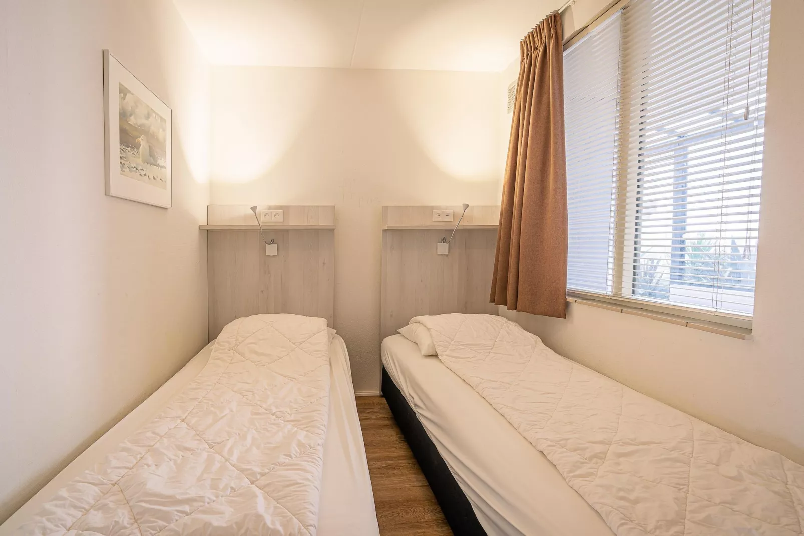 Juliana 056-Slaapkamer