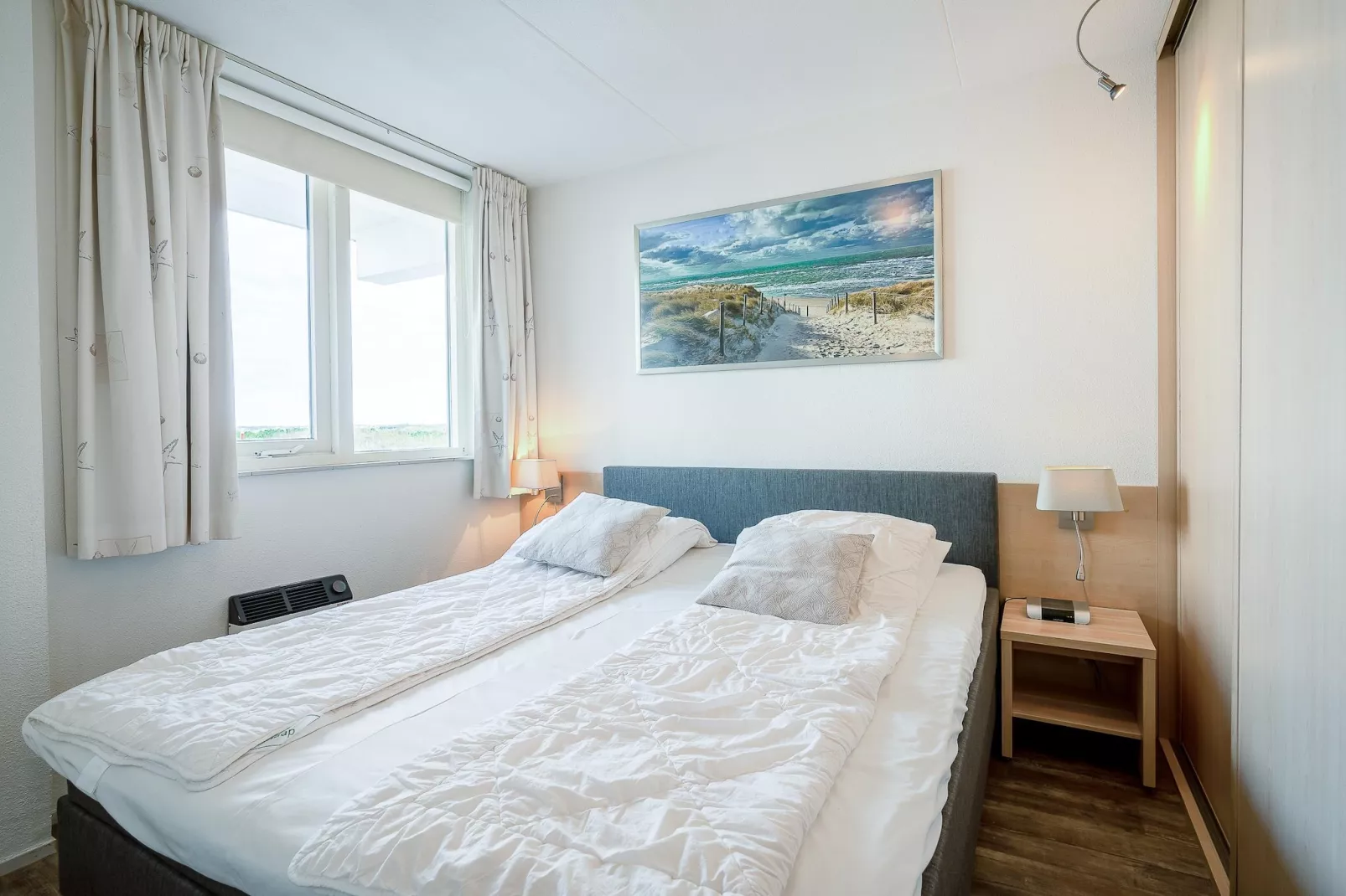 Juliana 096 - Slaapkamer