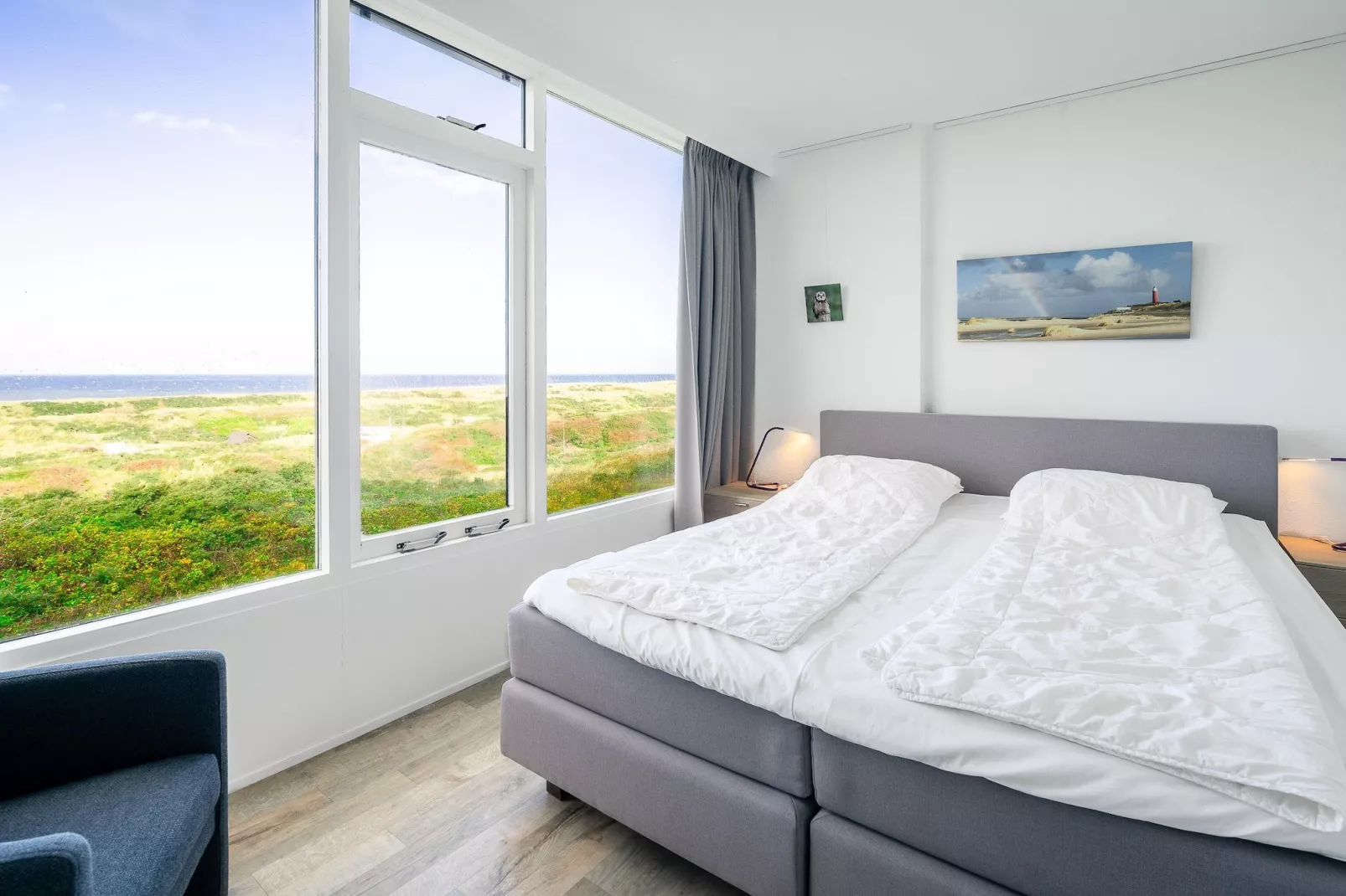 Juliana 112 - Slaapkamer