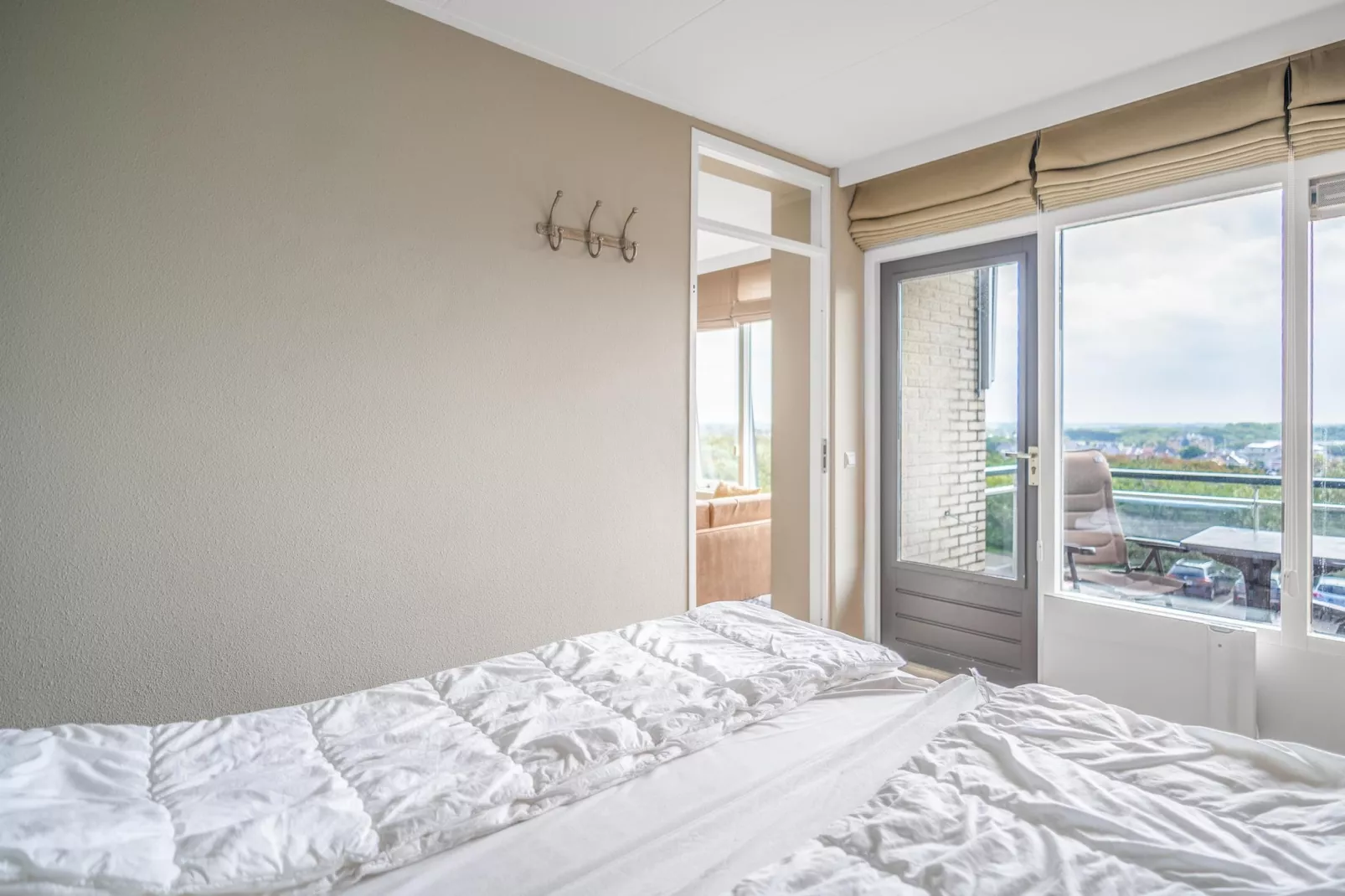 Juliana 178-Slaapkamer