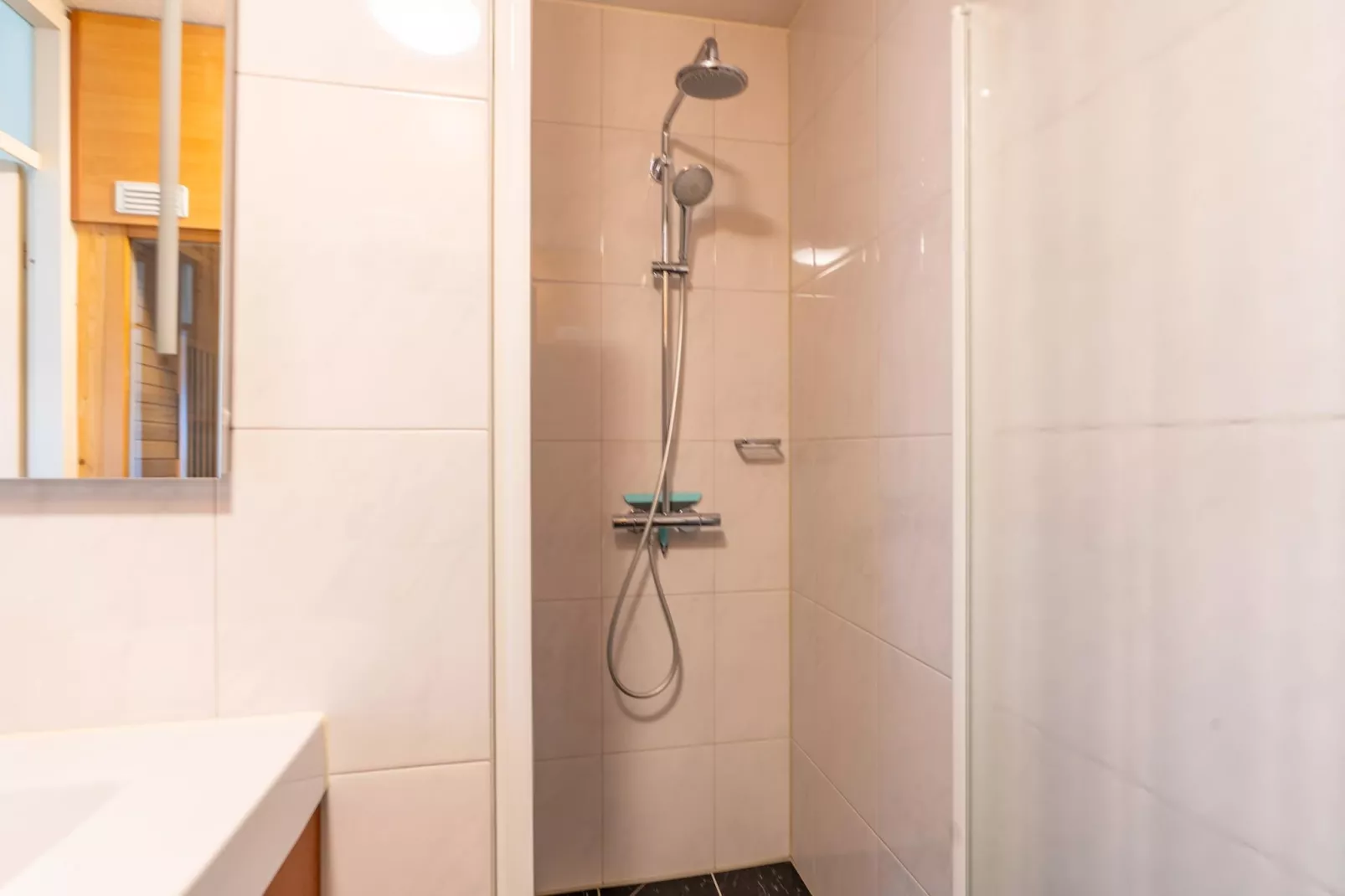 Juliana 168 - Badkamer