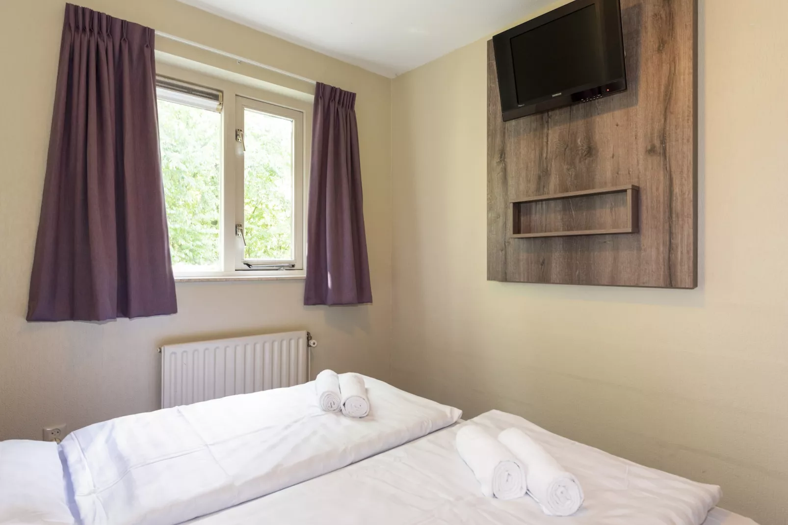 Parc Duc de Brabant 14-Slaapkamer