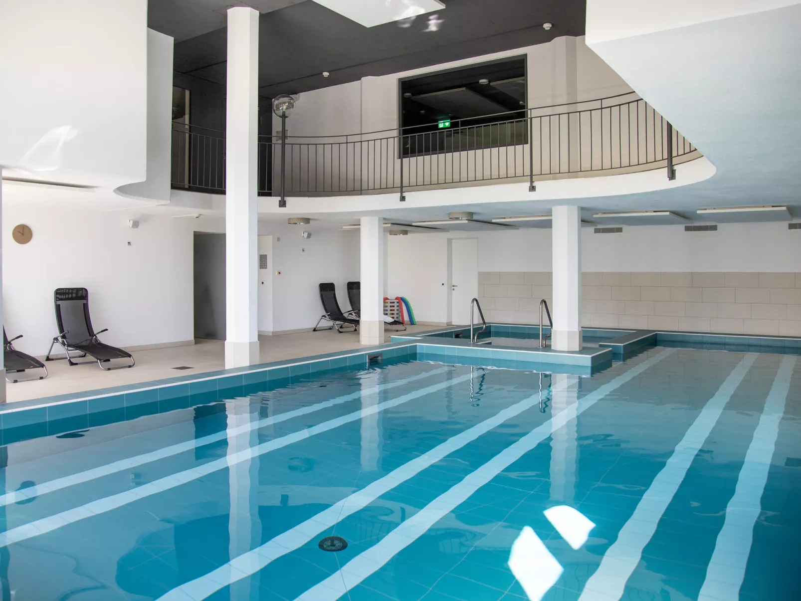 La Siala Apt.1-Buiten