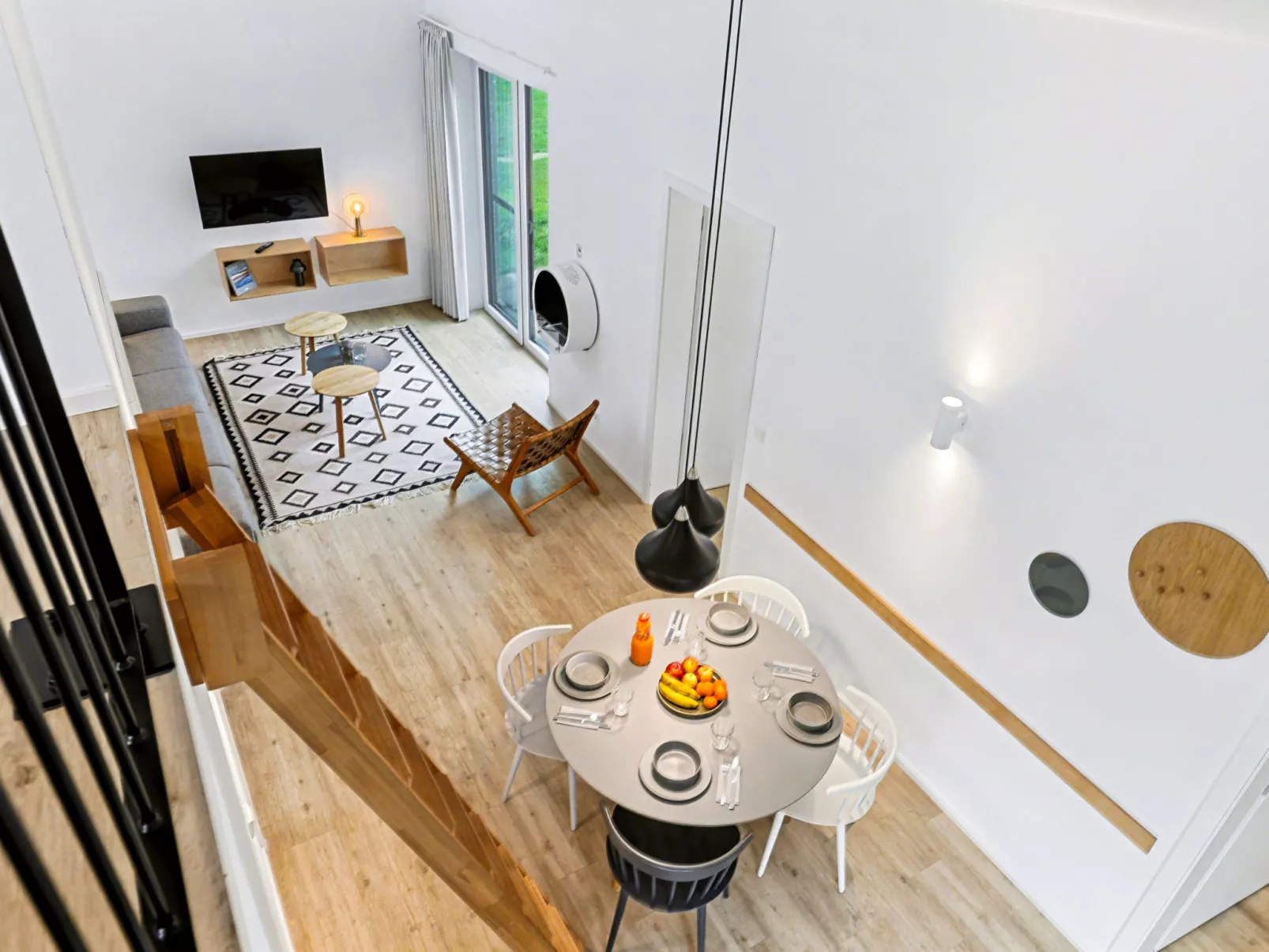 Küstenzauber (282) - Binnen