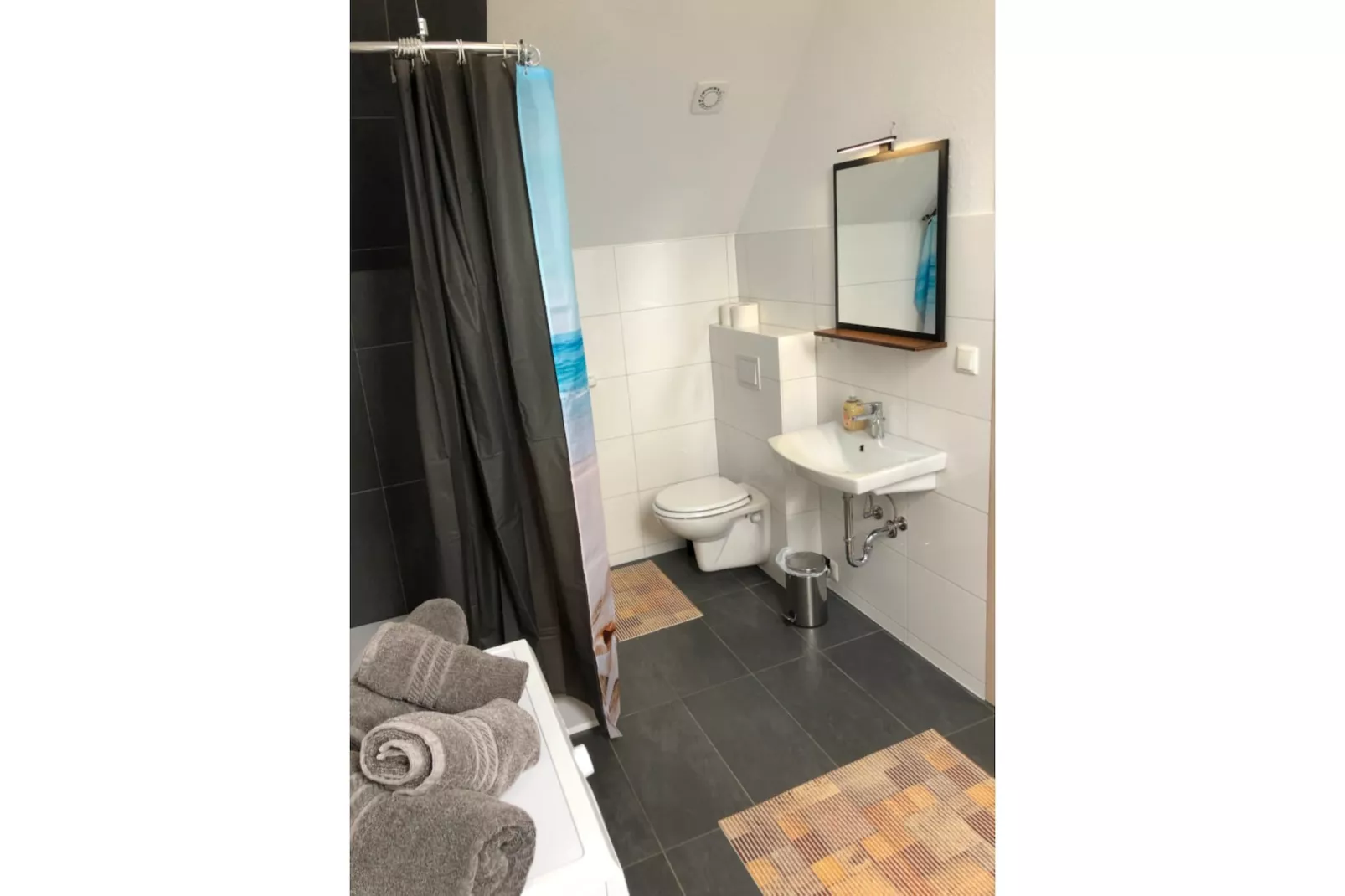 Apartment am Stettiner Haff