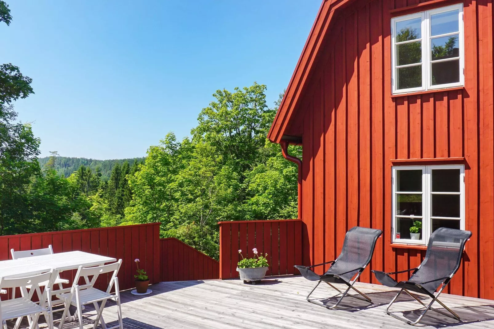 4 persoons vakantie huis in HEDEKAS-By Traum-Buitenlucht
