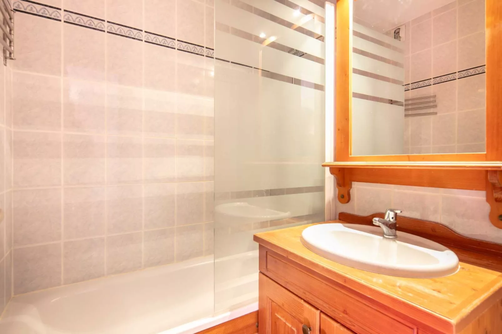 C. Ramoure A N°205 - 2P6-Badkamer