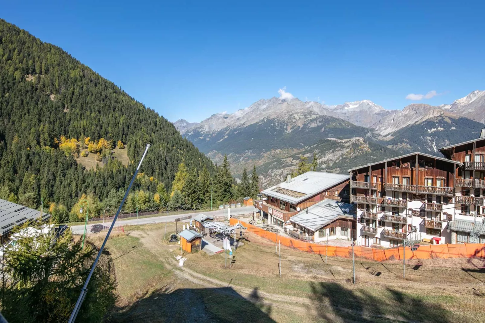 C. Ramoure B N°210 - 2P4-Buitenlucht