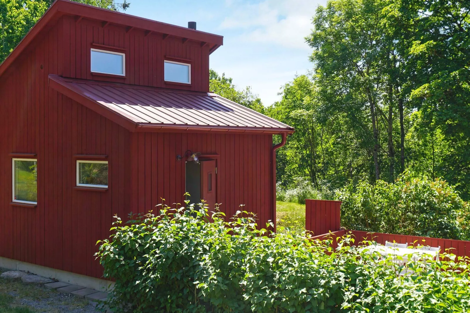 4 persoons vakantie huis in HEDEKAS-By Traum-Buitenlucht
