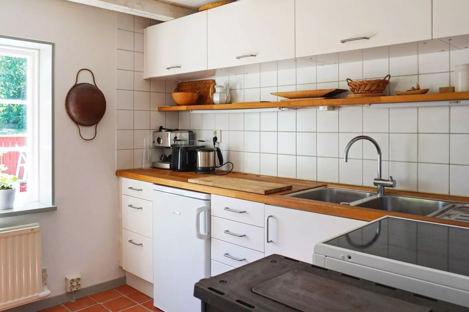 4 persoons vakantie huis in HEDEKAS-By Traum-Binnen