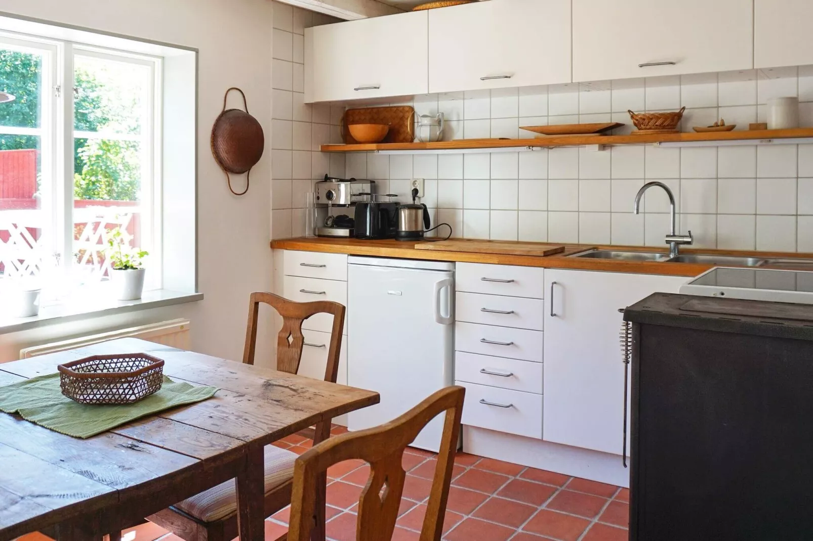 4 persoons vakantie huis in HEDEKAS-By Traum-Binnen
