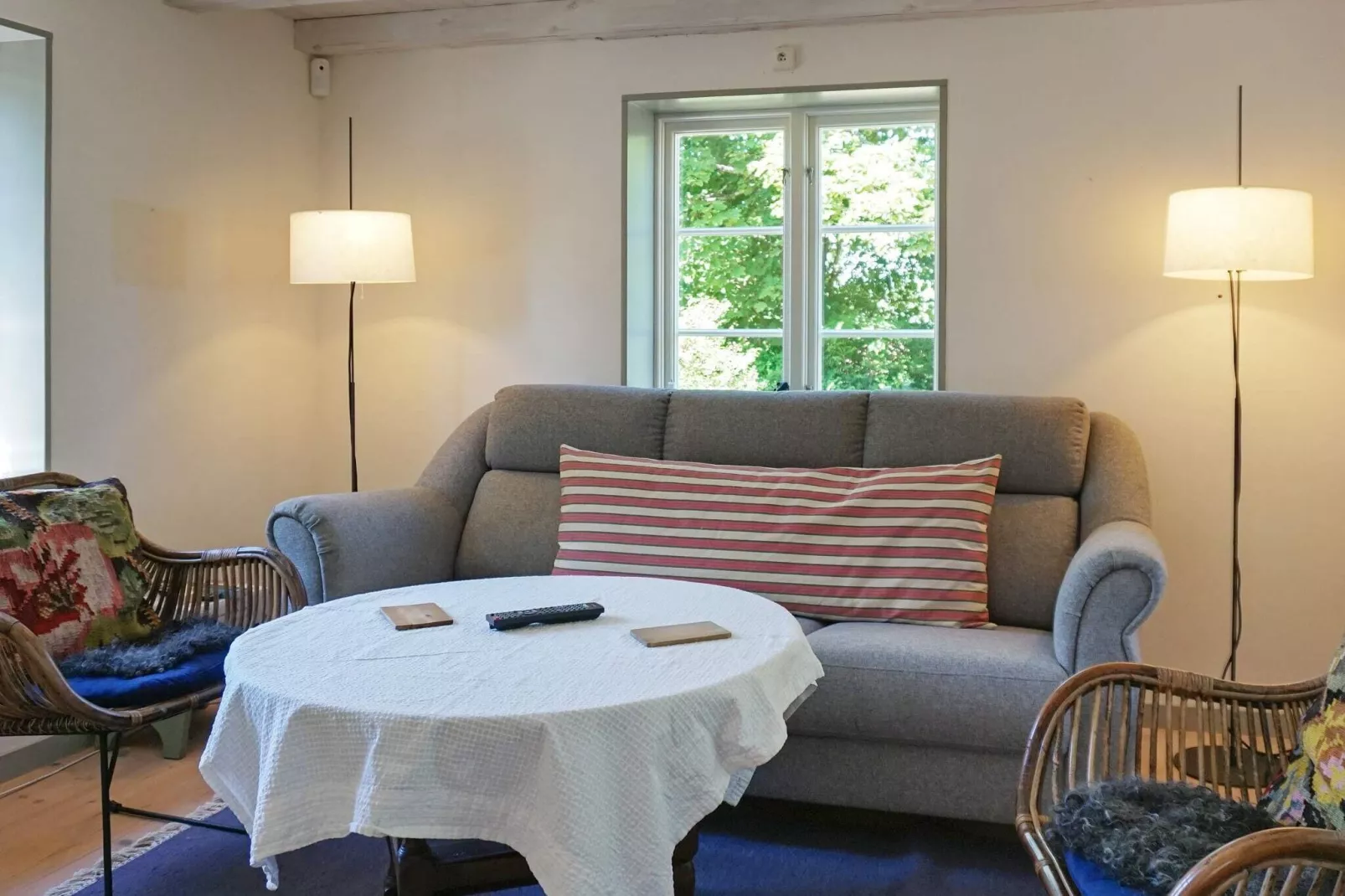 4 persoons vakantie huis in HEDEKAS-By Traum-Binnen