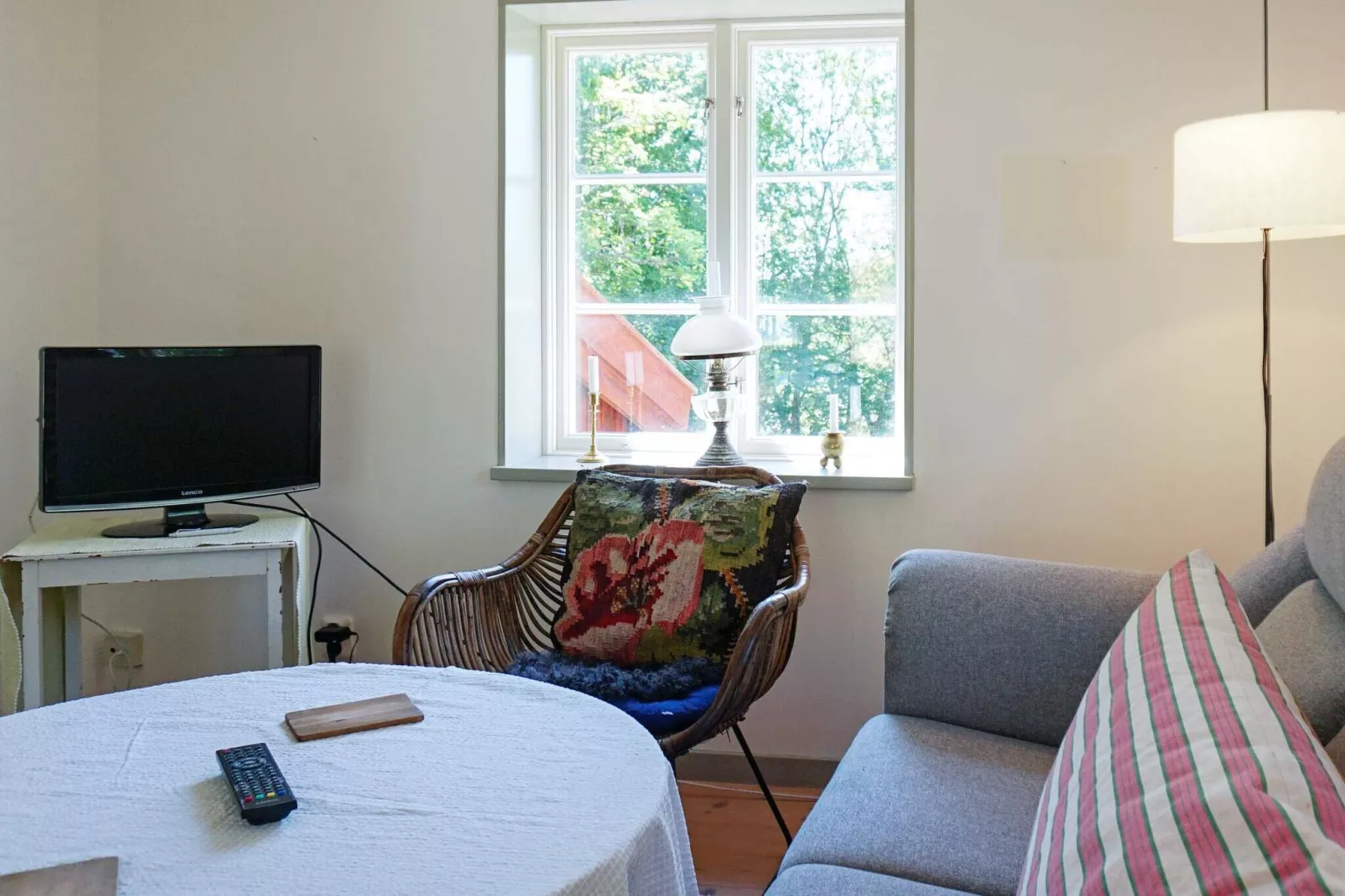 4 persoons vakantie huis in HEDEKAS-By Traum-Binnen