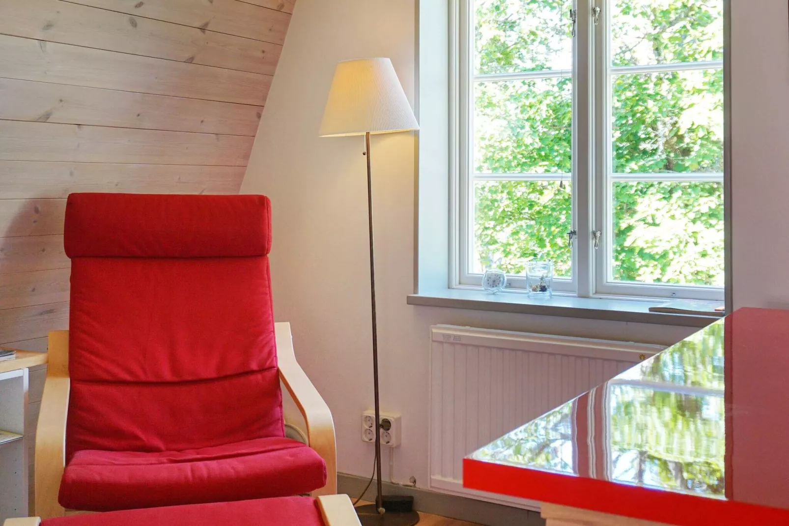 4 persoons vakantie huis in HEDEKAS-By Traum-Binnen