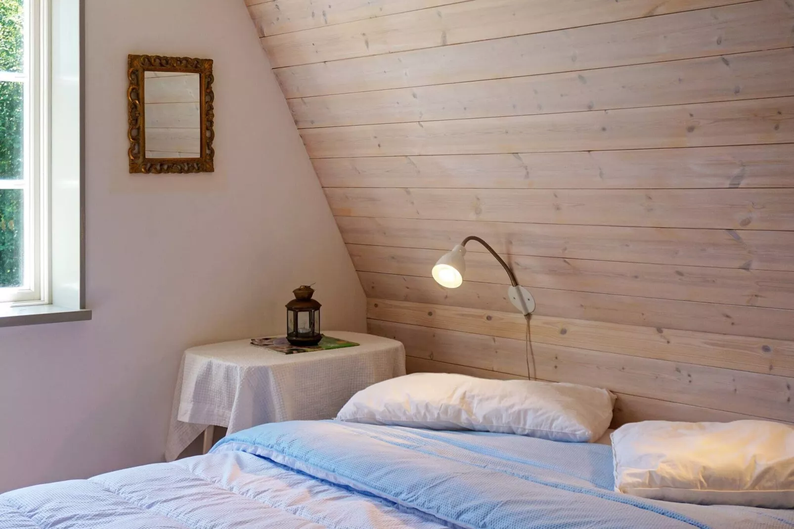 4 persoons vakantie huis in HEDEKAS-By Traum-Binnen