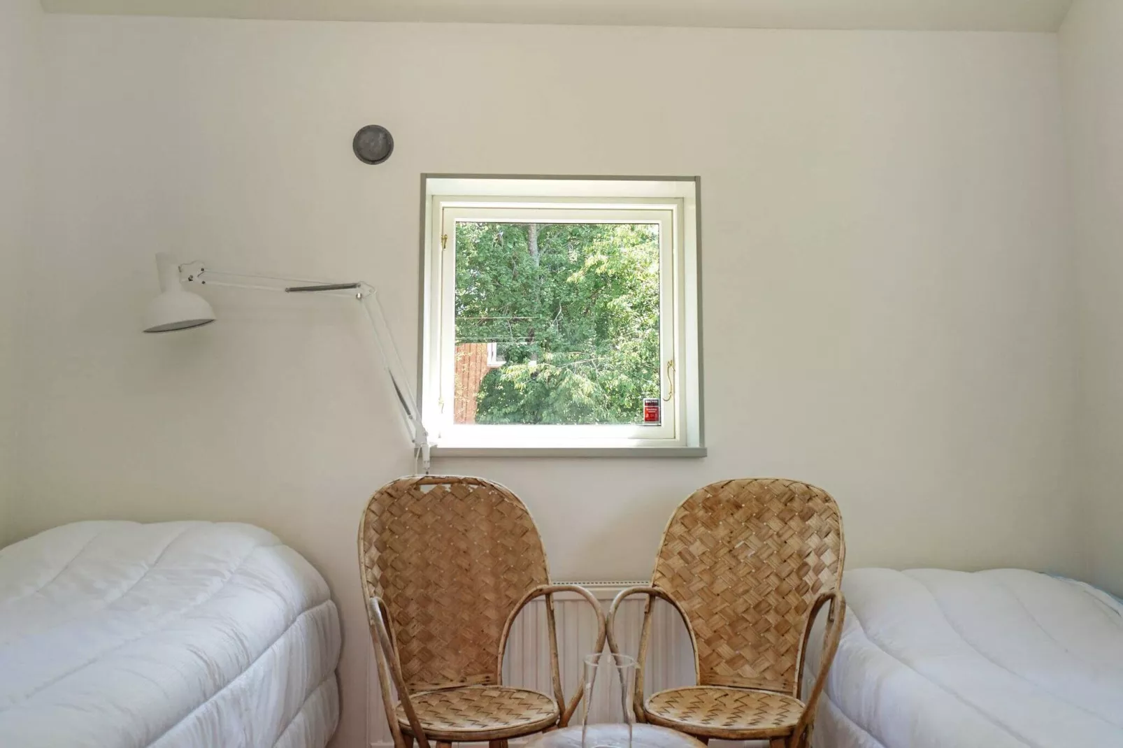 4 persoons vakantie huis in HEDEKAS-By Traum-Binnen