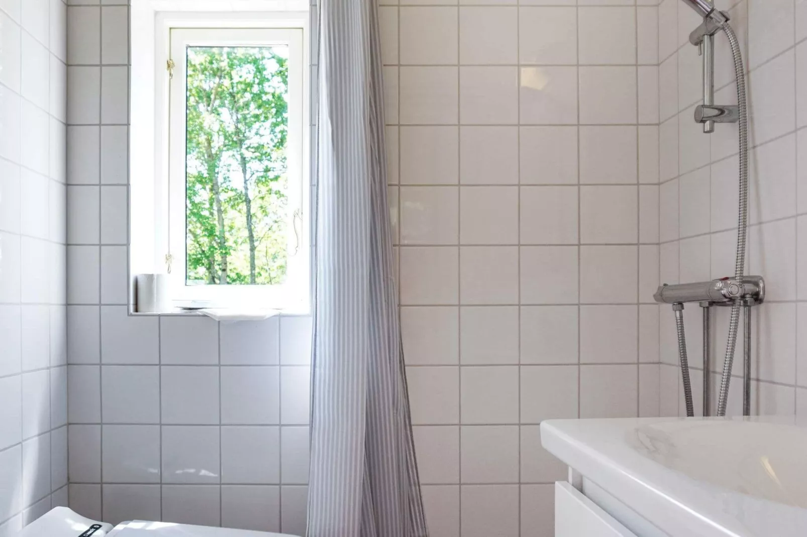 4 persoons vakantie huis in HEDEKAS-By Traum-Binnen