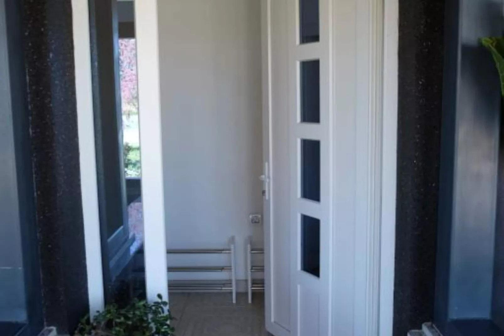 Apartments Ro Ma A1-Binnen