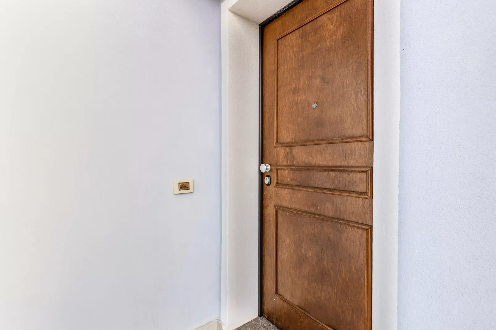 ATTICO MAREBLU-Hal-ontvangst