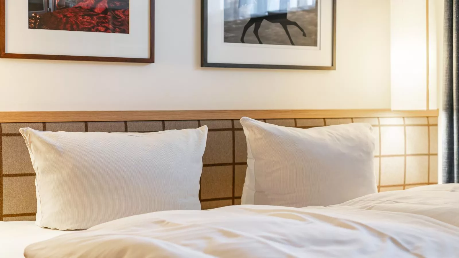 Kirchberg Panorama-Slaapkamer