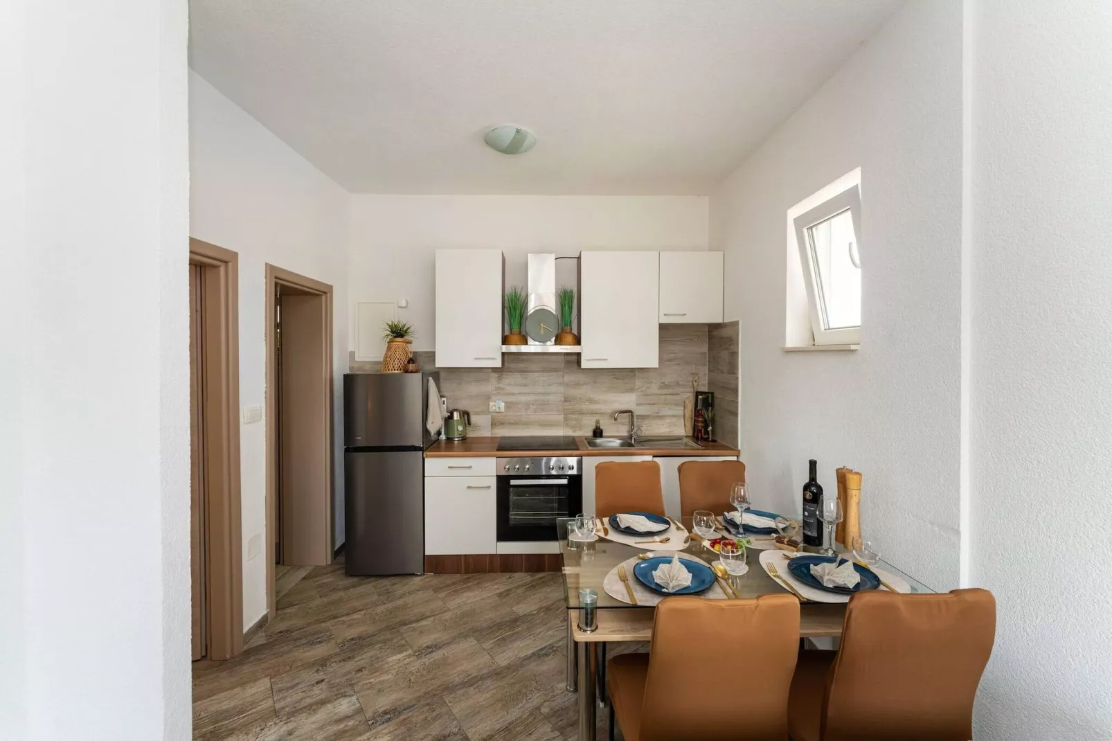 Holiday home Katalea