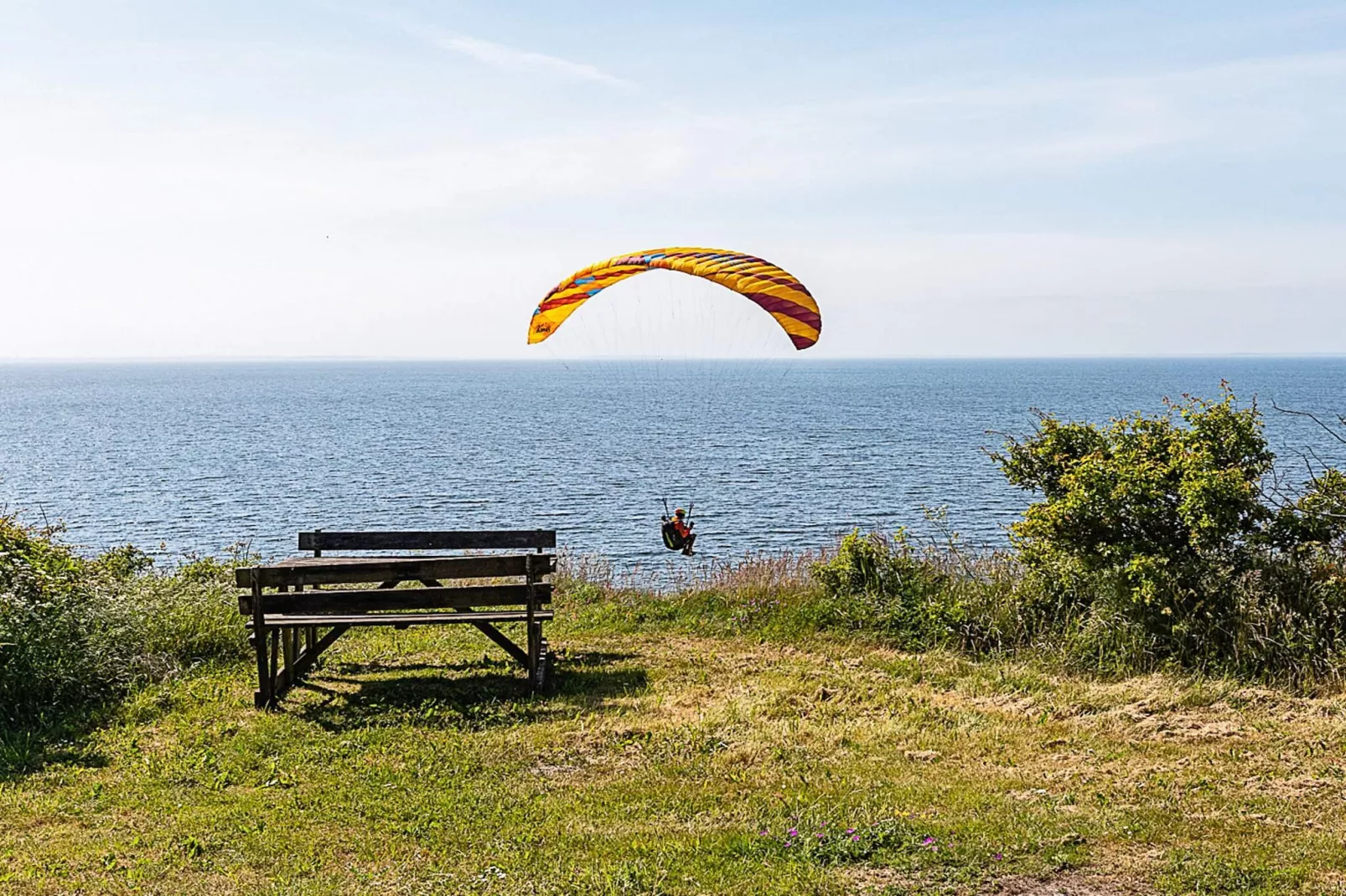 4 sterren vakantie huis in Ranum