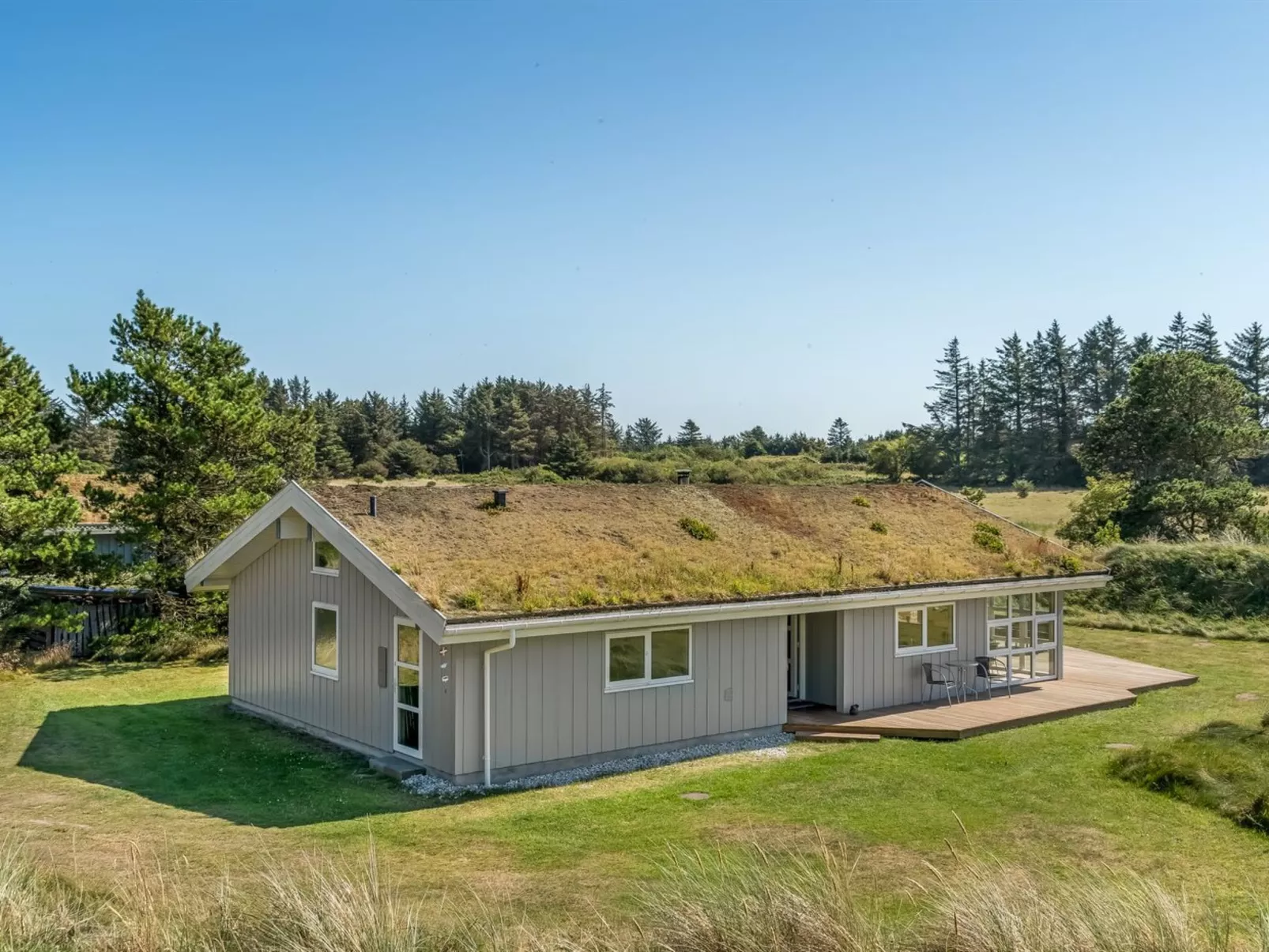 "Melita" - 2km from the sea-Buiten