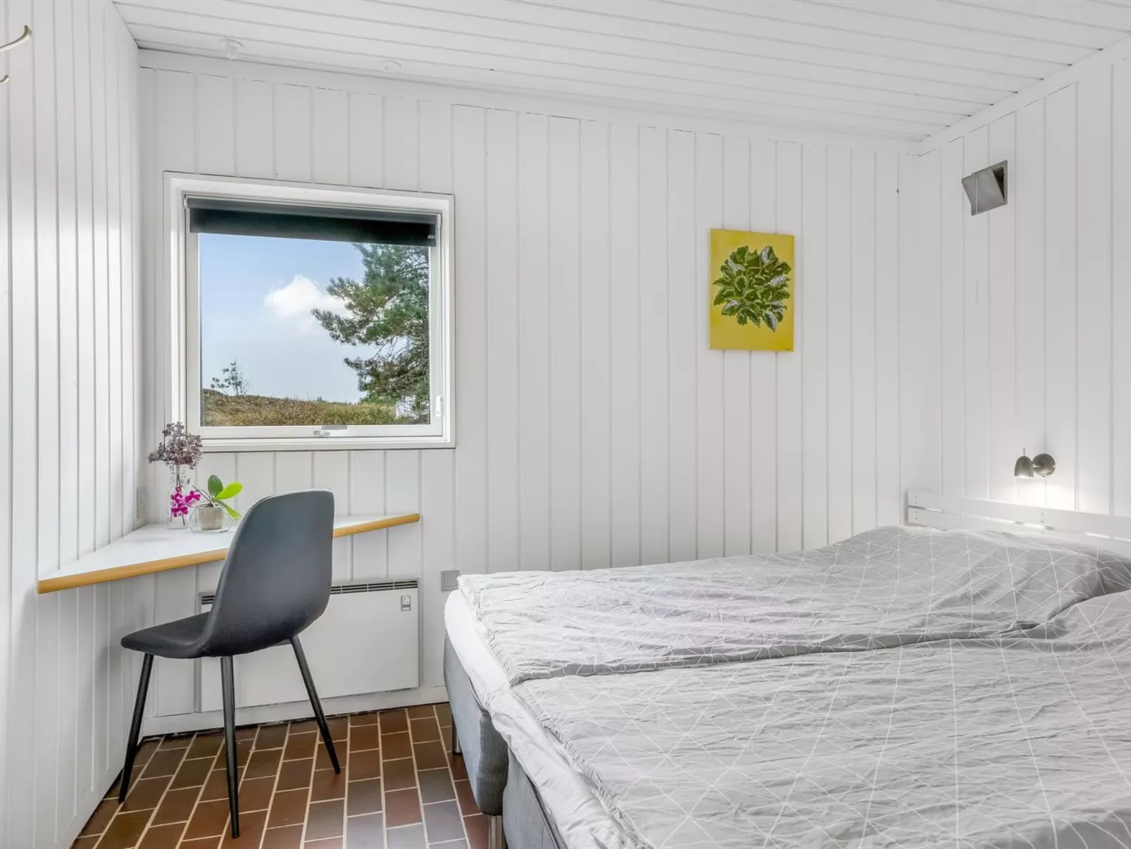 "Ketilbiorn" - 700m from the sea-Binnen