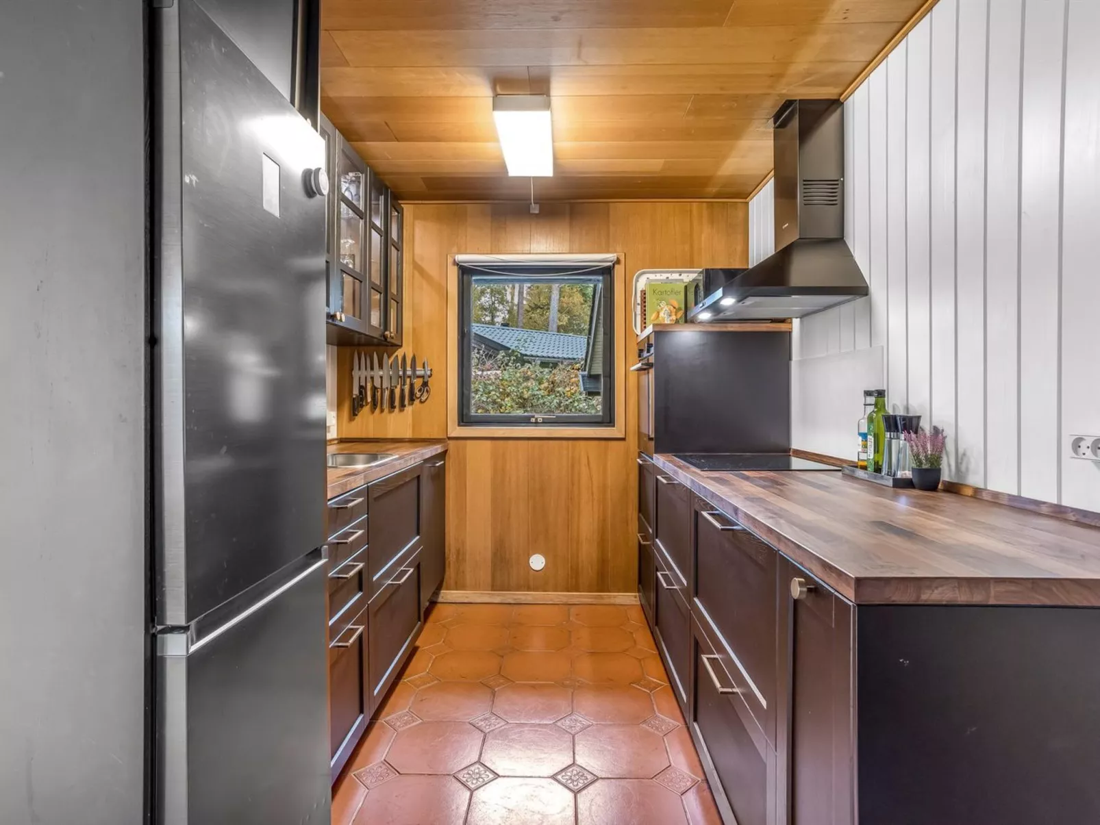 "Sheyla" - 70m from the sea-Binnen